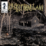 Buckethead - Calamity Cabin  '2014