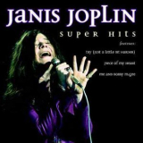 Janis Joplin - Super Hits '1969