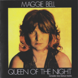 Maggie Bell - Queen Of The Night (Live Bonus Track) '1974