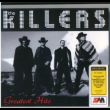 The Killers - Greatest Hits '2007