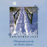 The Timeless Quintet - Snowfall Christmas Jazz '2000