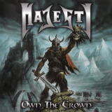 Majesty - Own The Crown (2CD) '2011
