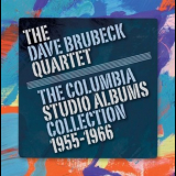 Dave Brubeck - The Columbia Studio Albums Collection (CD2) '2012