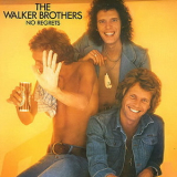 The Walker Brothers - No Regrets (CD1) '1975