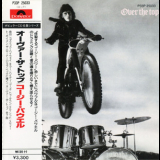 Cozy Powell - Over The Top [p33p-25033] japan '1979