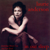 Laurie Anderson - In Our Sleep [CDS] '1995