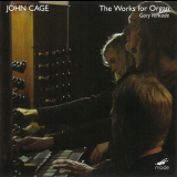 John Cage - The Works For Organ '2013