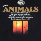 The Animals - The Most Of The Animals '1966