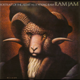 Ram Jam - Portrait Of The Artist As A Young Ram '1978
