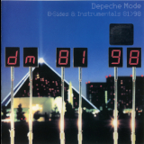 Depeche Mode - B-sides & Instrumentals 81 > 98 (disc 1) '2001