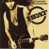 Jimmy Barnes - Heat '1993