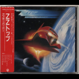 Zz-top - Afterburner [32xd-374] japan '1985