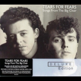 Tears For Fears - Songs From The Big Chair '1985