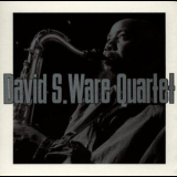 David S. Ware Quartet - Godspelized '1996