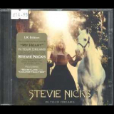 Stevie Nicks - In Your Dreams '2011