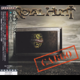 Royal Hunt - Cargo '2016