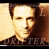 Lindsey Buckingham - Soul Drifter (cd Single) '1992