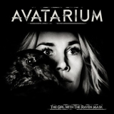 Avatarium - The Girl With The Raven Mask '2015
