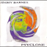 Jimmy Barnes - Psyclone '1995