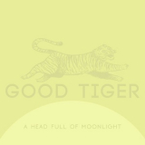 Good Tiger - A Head Full Of Moonlight  '2015
