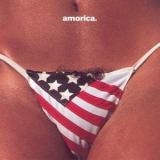 The Black Crowes - Amorica. (banned Cover) '1994