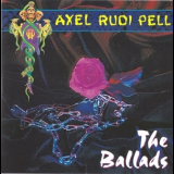 Axel Rudi Pell - The Ballads (2013 Reissue) '1993