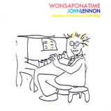 John Lennon - Wonsaponatime - Selections From Lennon Anthology '1998