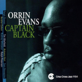 Orrin Evans - Captain Black '1998