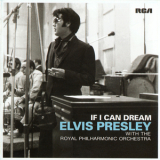 Elvis Presley - If I Can Dream '2015