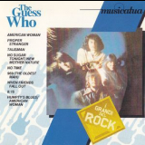 The Guess Who - I Grandi Del Rock '1970