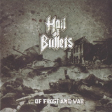 Hail Of Bullets - ... Of Frost And War '2008