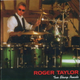 Roger Taylor - Two Sharp Pencils '1994