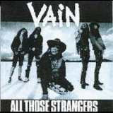 Vain - All Those Strangers '1991