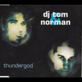 Dj Tom & Norman - Bass 4 Love (remixes) '1995