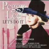 Peggy Lee - Let's Do It '1997