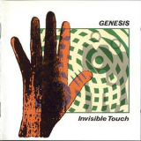 Genesis - Invisible Touch '1986