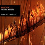 Dj Tiesto - Magik 5 - Heaven Beyond '2000