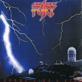 Stone Fury - Burns Like A Star '1984