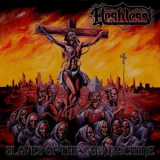 Fleshless - Slaves Of The God Machine '2011