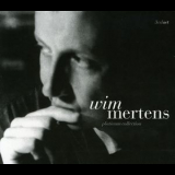 Wim Mertens - Platinum Collection '2008