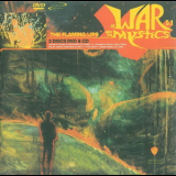 The Flaming Lips - At War With The Mystics '2006