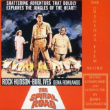 Jerry Goldsmith - The Spiral Road '1962