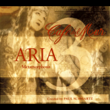 Aria - Cafe Del Mar: Aria III (Metamorphosis) '2005