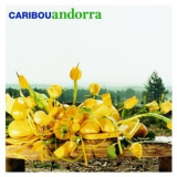 Caribou - Andorra '2007