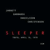 Keith Jarrett - Sleeper, Part 1 '2012