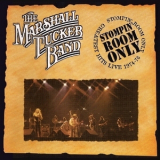 The Marshall Tucker Band - Stompin' Room Only (Greatest Hits Live 1974-76) '2003