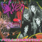 Vixen - The Best Of Vixen: Full Throttle '1999