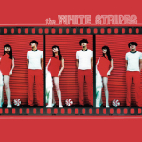 The White Stripes - The White Stripes (2003, V2 Records Japan, V2cp 148) '1999