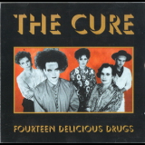 The Cure - Forbidden Toxic Medicine - The Real Ultra Rare Tracks '1995