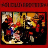 Soledad Brothers - Soledad Brothers '2000